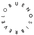 Lo Bueno Si Breve logo